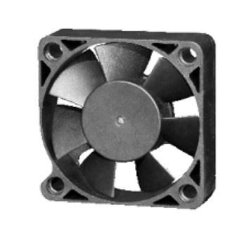 Brushless Fan 24v 50mm