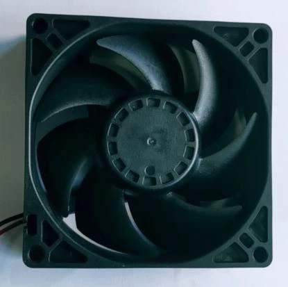 3.6 Inch 8025 Laptop Cooling DC Axial Fans Waterproof Protection IP 68