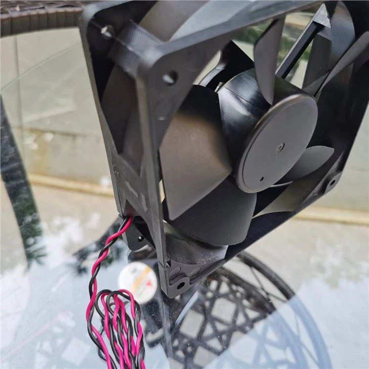 8038 High Air Flow Fan