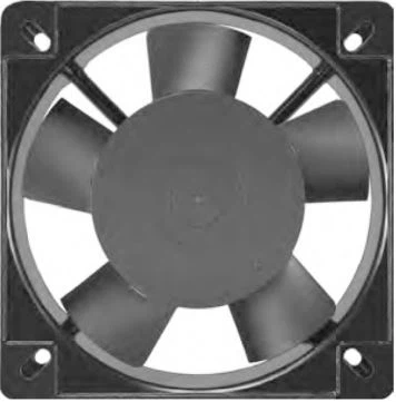 120*120*25 AC Axial Fan