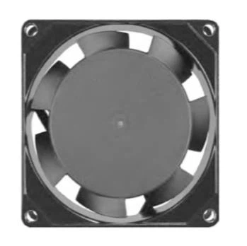 80*80*25 AC Axial Fan