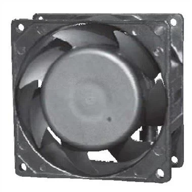 80*80*38mm AC Axial Fan
