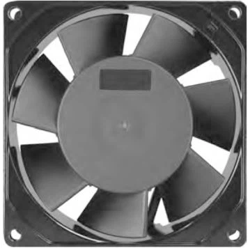 92*92*38 AC Axial Fan