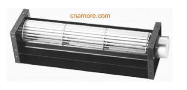 Cross Flow Fan 12v DC 60F Series