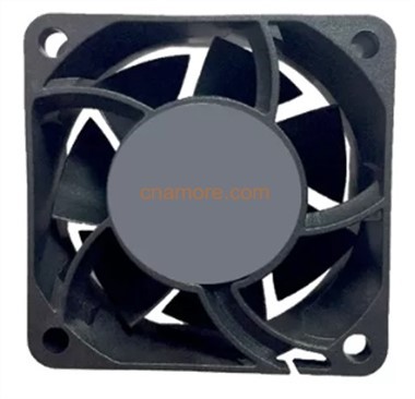 Dc Brushless Fan Dc 12v