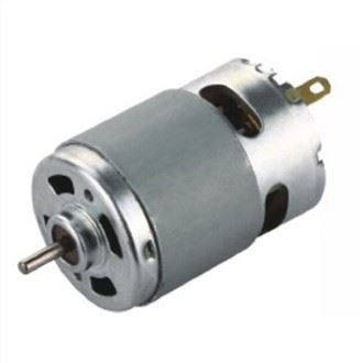 RS-500 DC Micromotor18v