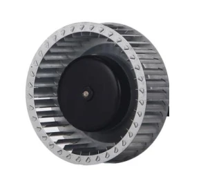 12062 Forward Tilt Centrifugal Fan Air Purification Fan