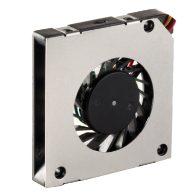 3004 Silent DC 5V Ultra-thin Small Blower