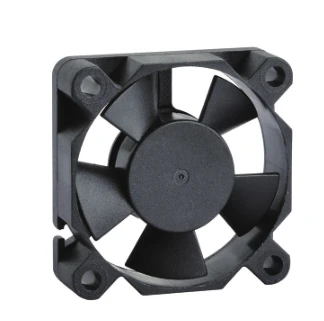 3510 Mini Fan Silent And Dust Proof