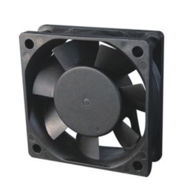 Graphics Card Fans