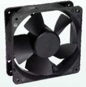 Factors affecting the heat dissipation effect of AC fans