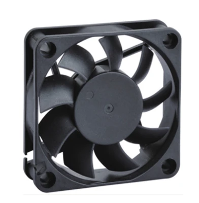 Stage Light 6015 Cooling Fan DC 12V