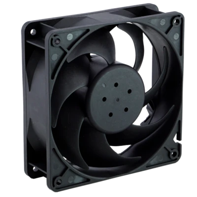 12cm Cooling Fan For Cold Air Ice Maker