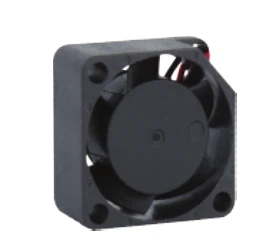 2010 Ultrathin Micro Wind DC Cooling Fan