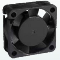 4015 Mini Silent Cooling Fan