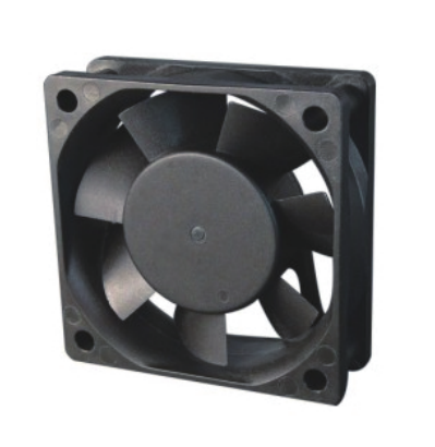 6020 Cooling Fan With High Air Volume And Low Noise