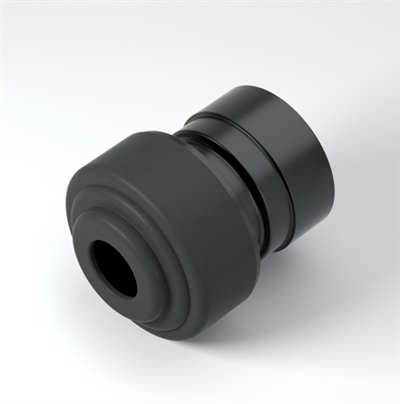 65 Energy-saving And Environmentally Friendly DC Brushless Motor