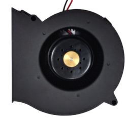 Dc Blower High Temp Blower