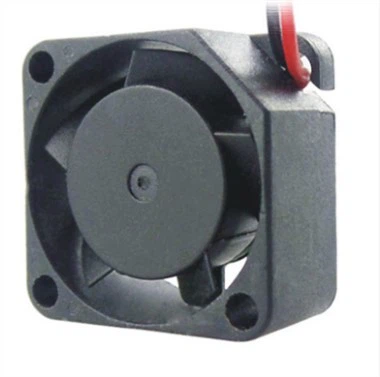 DC Mini Axial Fan 2010