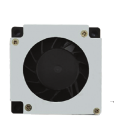 Miniature 30x30x7mm High-efficiency Blower