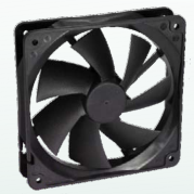 New Energy Vehicle Battery Pack Cooling Fan