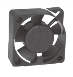 Projection Lamp 2510 DC Mini Fan