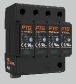 Surge Protector PE 760-25M2-40R