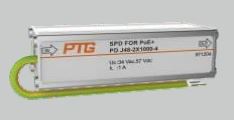 Surge Protector PD J48-2X1000-4